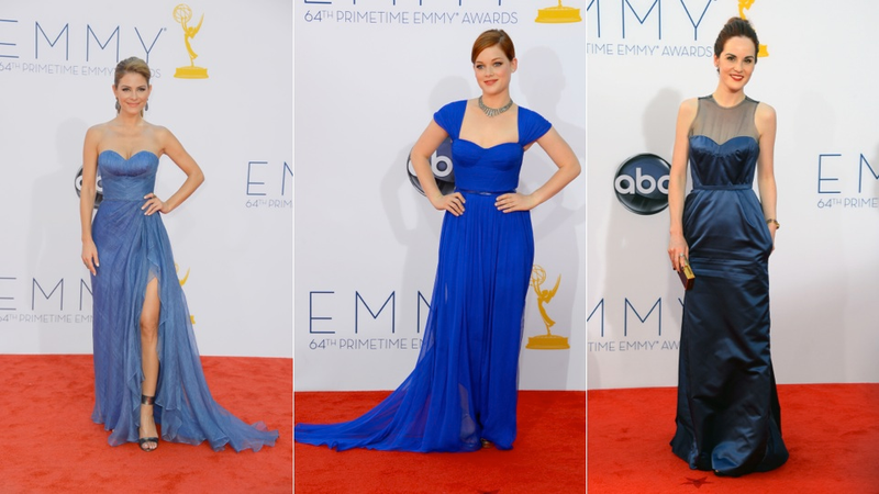 Illustration for article titled The Good, the Bad and the Abominably Ugly Fashions of the Emmys